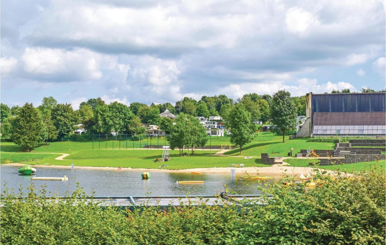 Huenningen Bullange Exterior foto