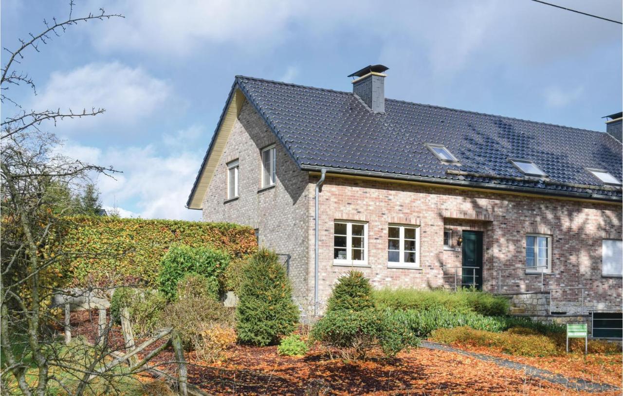 Huenningen Bullange Exterior foto